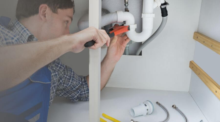 Professional same day plumber in Paxinos, PA